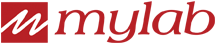 Mylab logo for web
