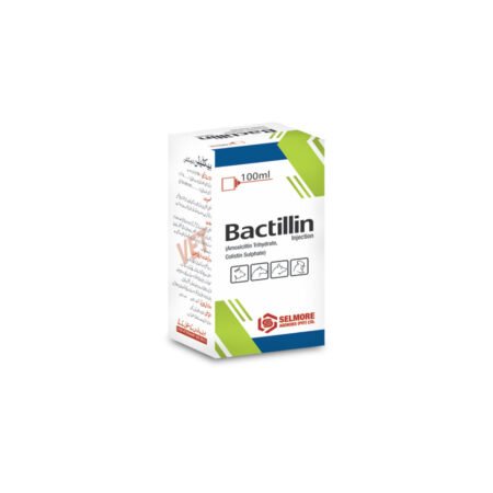 Bactillin  Injection