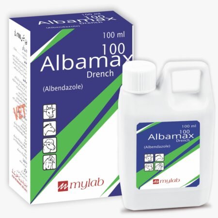 Albamax100 Drench(100 ml)