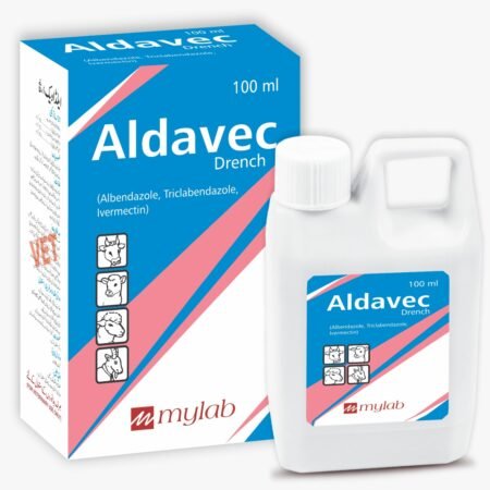 Aldavec Drench(100 ml)