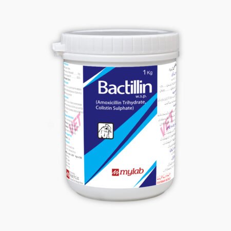 Bactillin w.s.p.(1kg)