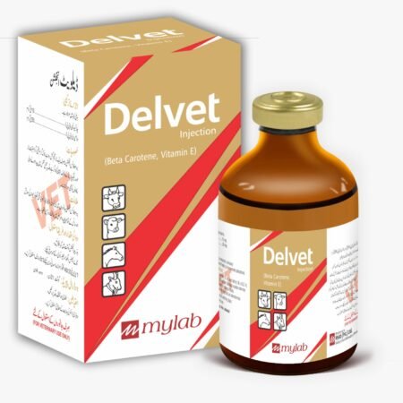 Delvet Injection(50ml)