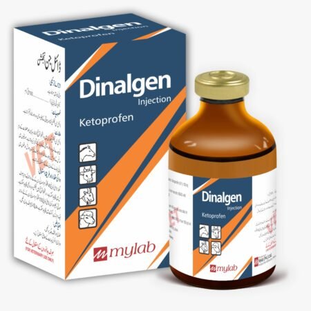 Dinalgen Injection(50ml)