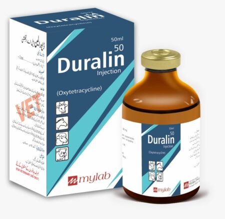 Duralin50 Injection(50ml)