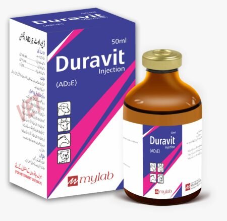Duravit Injection(10ml)