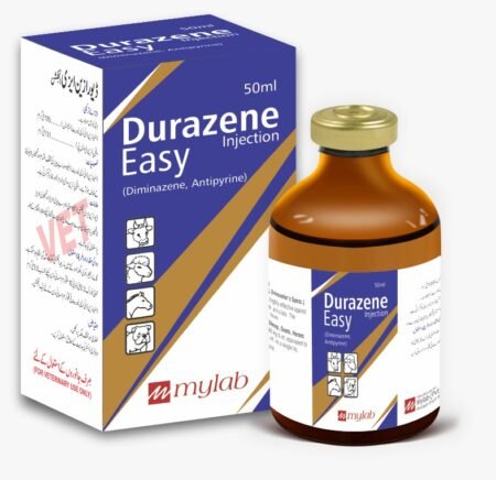 Durazene Easy Injection(10ml)