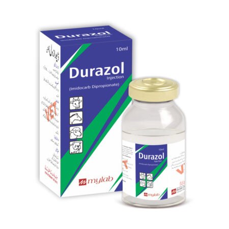 Durazol Injection(10ml)