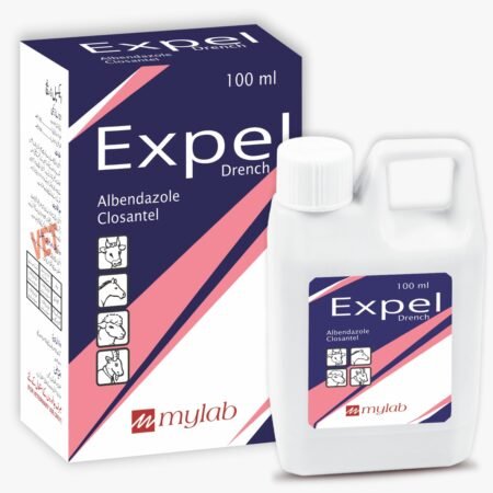Expel Drench(100ml)