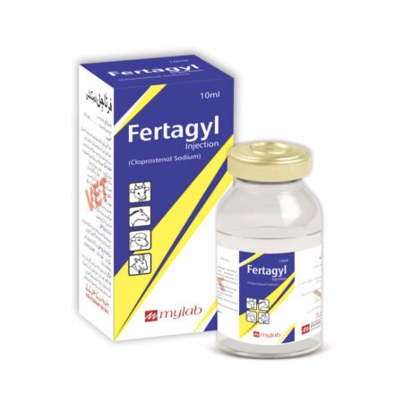 Fertagyl Injection(2 ml X 5)