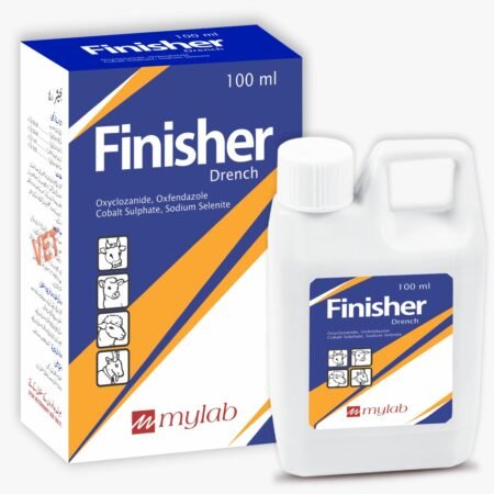 Finisher Drench(100ml)