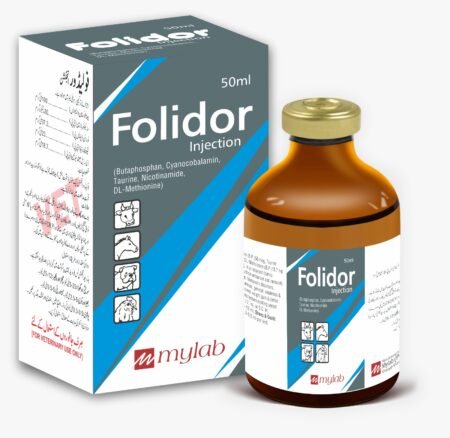 Folidor Injection(50 ml)