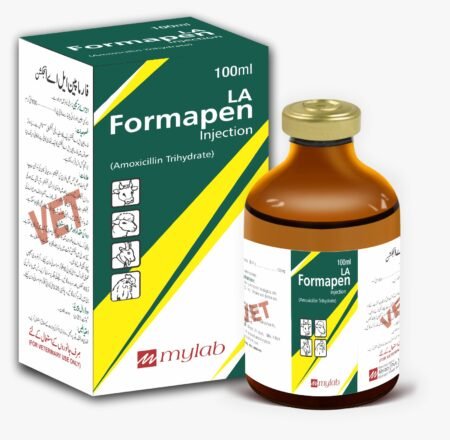 Formapen LA Injection(100ml)