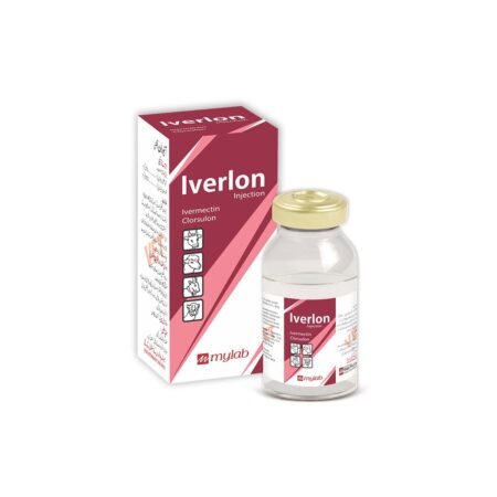Iverlon Injection(10ml)