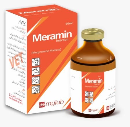 Meramin Injection(50ml)