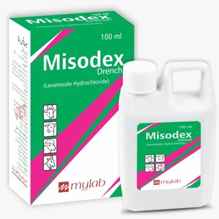 Misodex Drench(100ml)