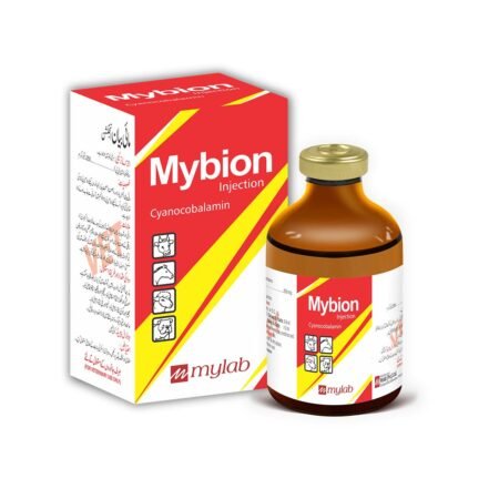 Mybion Injection(100ml)