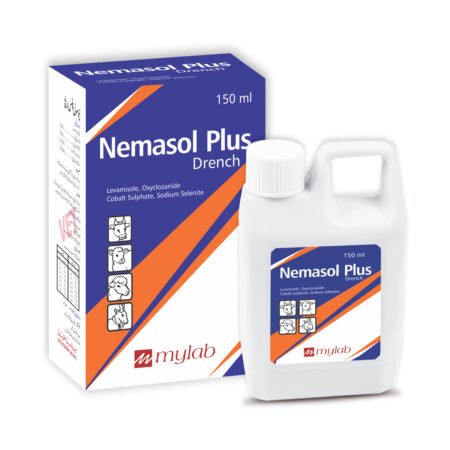 Nemasol Plus Drench