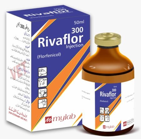 Rivaflor 300 Injection(50ml)