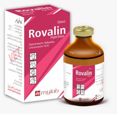 Rovalin Injection(50ml)