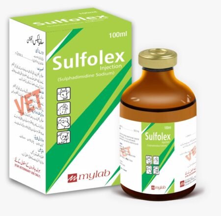 Sulfolex Injection(100ml)