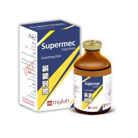 Supermec Injection(10ml)