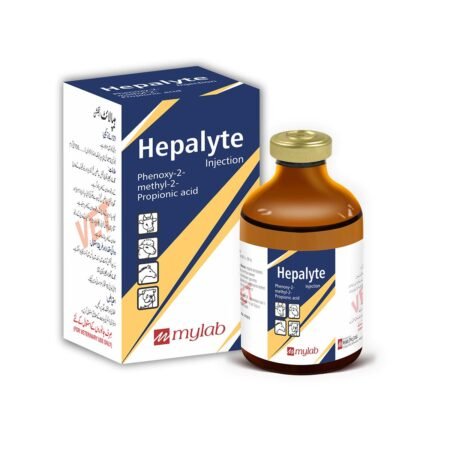 Hepalyte Injection(100ml)