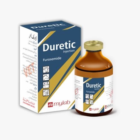 Duretic Injection(10ml)