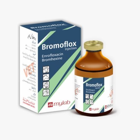 Bromoflox Injection(100ml)
