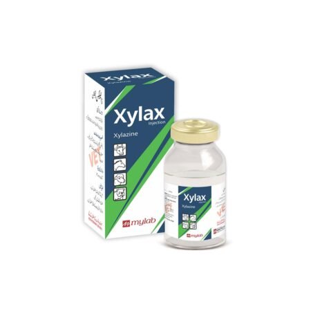 Xylax Injection(10ml)