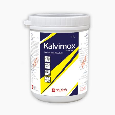 Kalvimox Powder (1Kg)