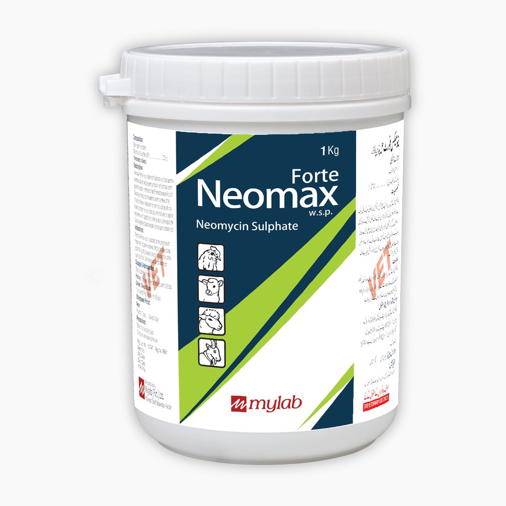 Neomax Forte
