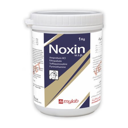 Noxin w.s.p (1Kg)