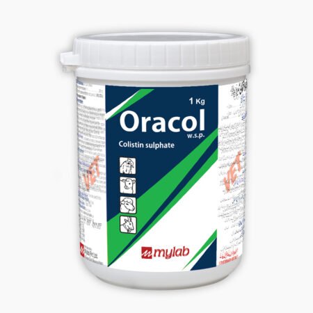 Oracol w.s.p (1Kg)