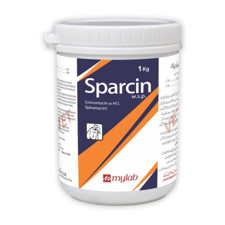 Sparcincin w.s.p. (1 Kg)