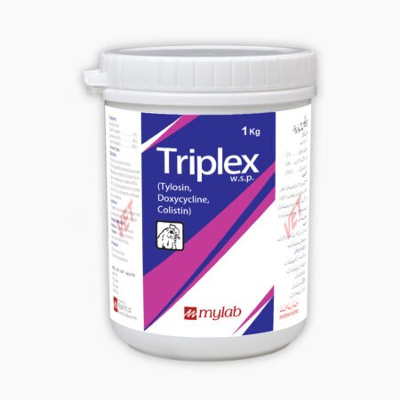 Triplex w.s.p. (1 Kg)
